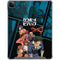 Cowboy Bebop Bounty Crew iPad Cases